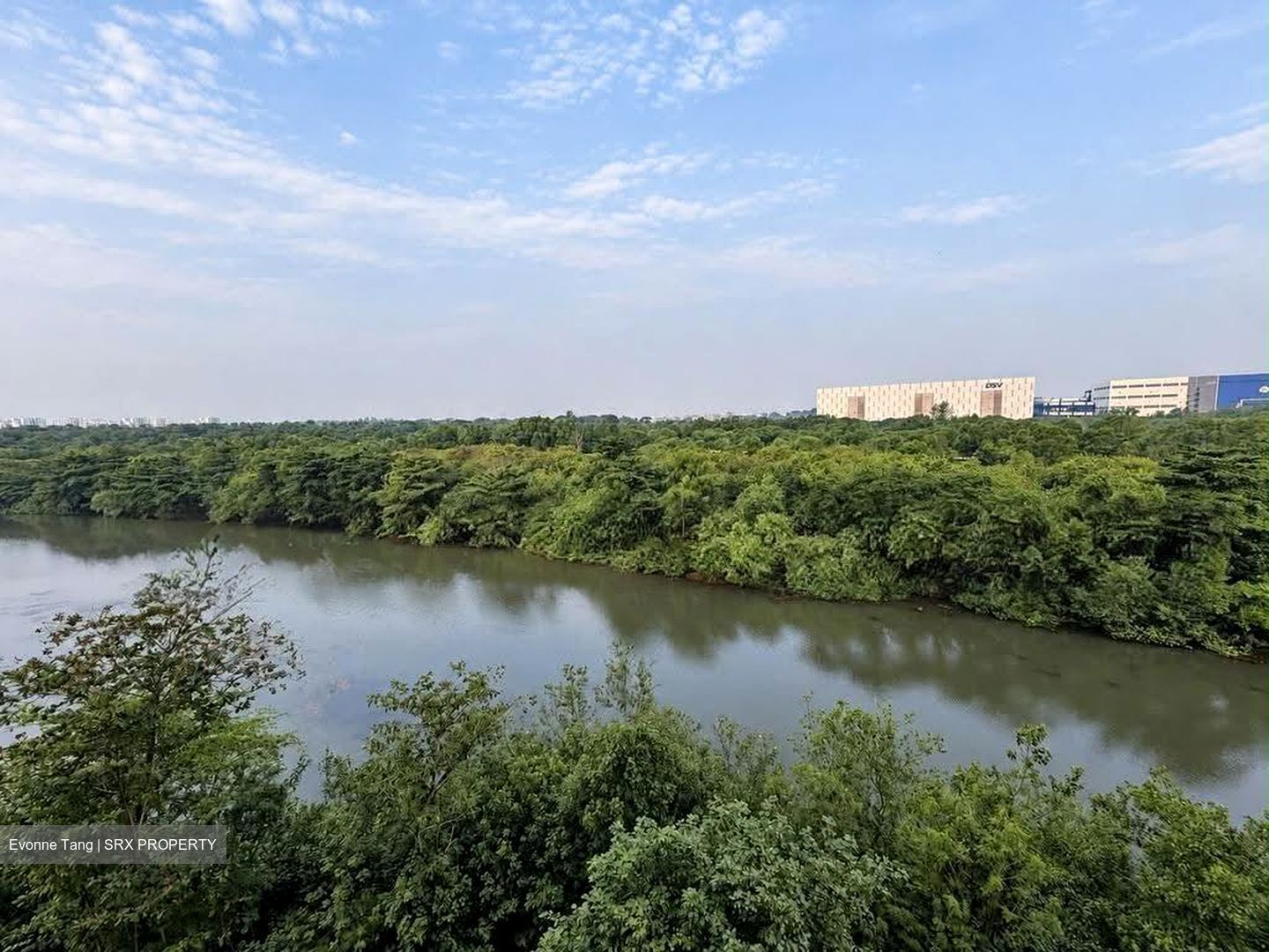 Kingsford Waterbay (D19), Apartment #621415431